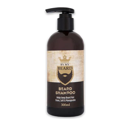 Picture of Be My Beard Beard Shampoo 300ml