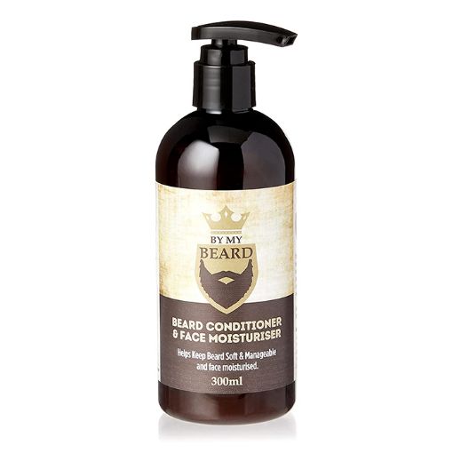 Picture of Be My Beard Conditioner & Face Moisturizer 300ml