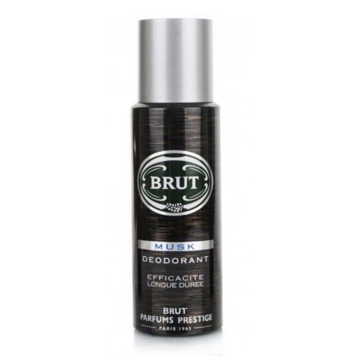 Picture of Brut Deo Musk 200ml