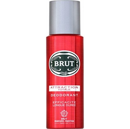Picture of Brut Deodorant Attraction Totale 200ml