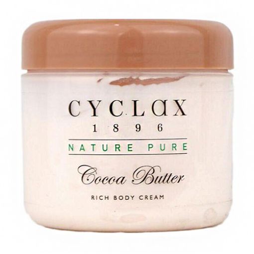 Picture of Cyclax Cocoa Butter 300ml