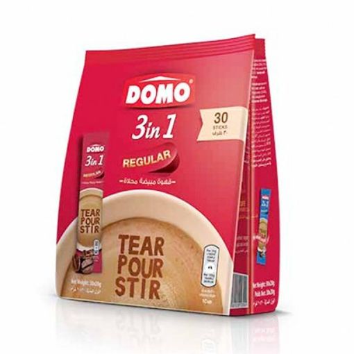 Picture of Domo 3in1 Coffee 18g