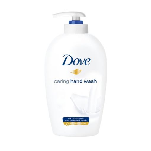 Picture of Dove Beauty Cream Wash 250ml