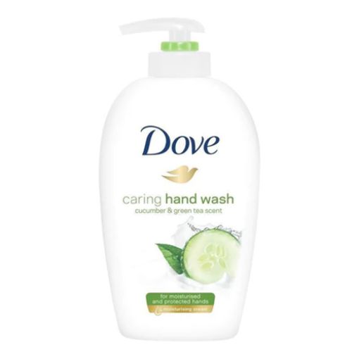 Picture of Dove Hand Wash Fresh Touch 250ml