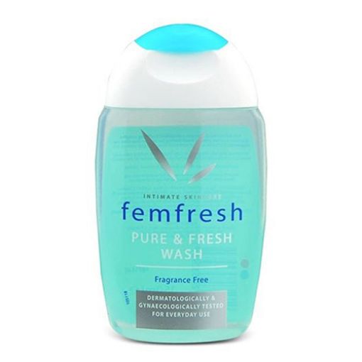 Picture of Femfresh Wash Pure & Fresh 150ml