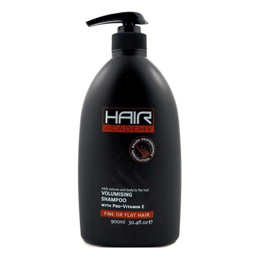 Picture of Hair Academy Shampoo Volume 900ml