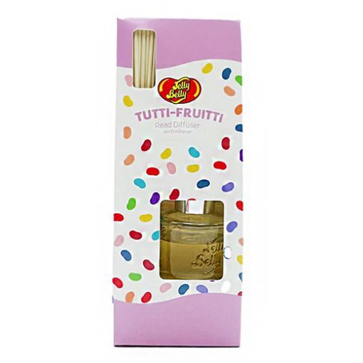 Picture of Jelly Belly Reed Diffuser Tutti Frutti 30ml