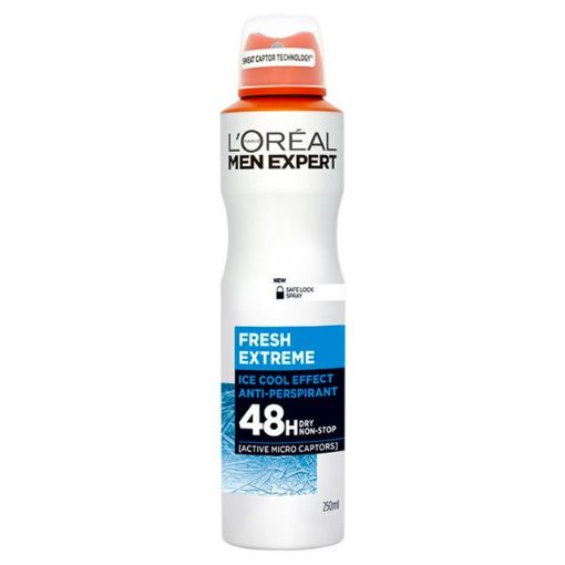 Picture of Loreal Men Expert Fresh Extreme 250ml