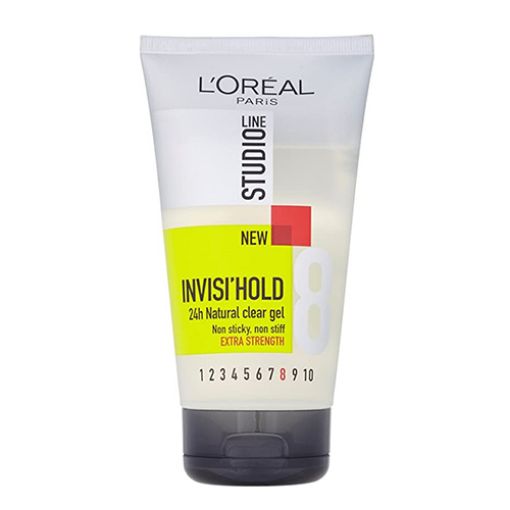Picture of Loreal Studioline Invisi Hold Extra Strength 150ml
