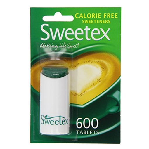 Picture of Sweetex Tablets 600s