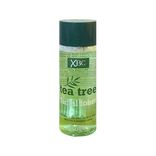 Picture of Xbc Tea Tree Toner 200ml