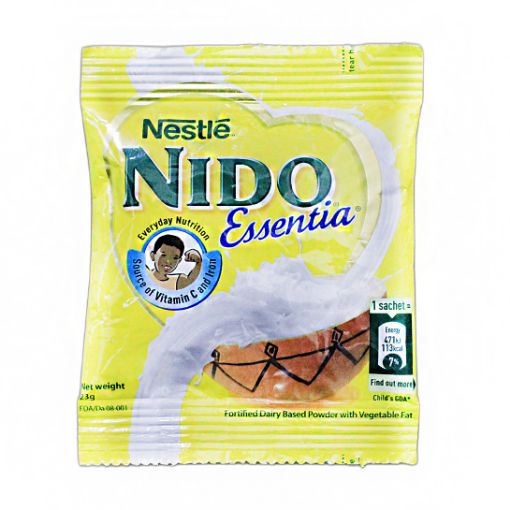 Picture of Nestle Nido Essentia 23g