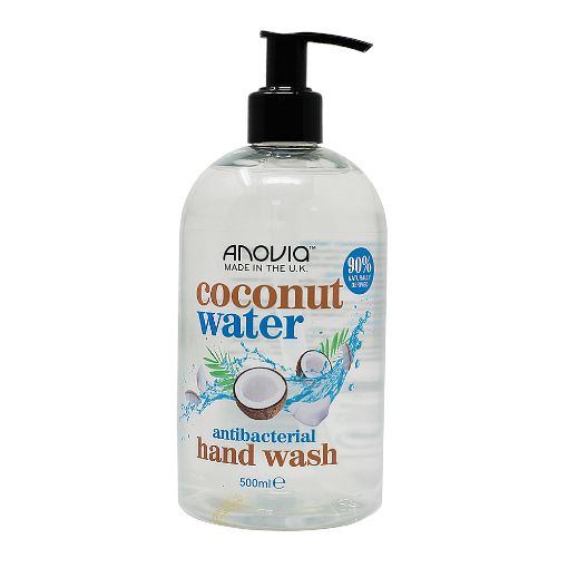 Picture of Anovia Handwash Coconut Water 500ml