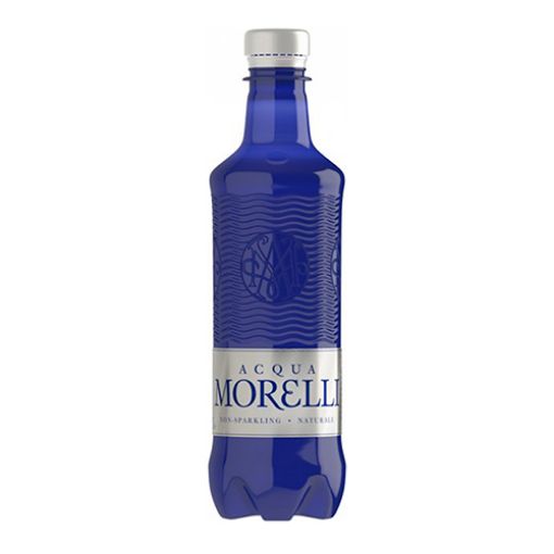Picture of Acqua Morelli Still Water 500ml