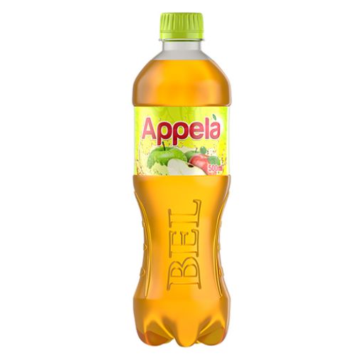 Picture of Appela Apple Juice 350ml