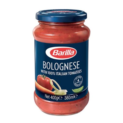 Picture of Barilla Bolognese Base 400g