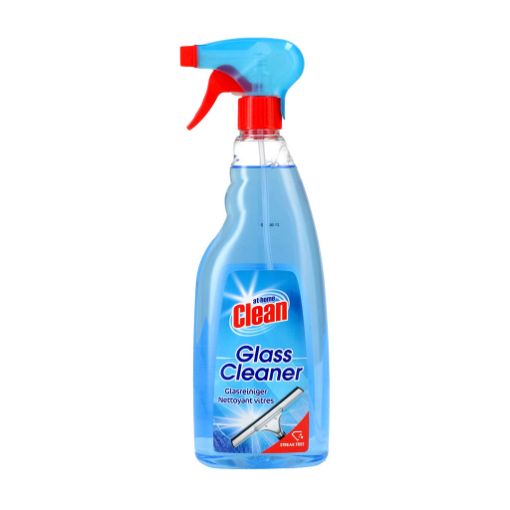 Picture of Clean Glass Cleaner 750ml