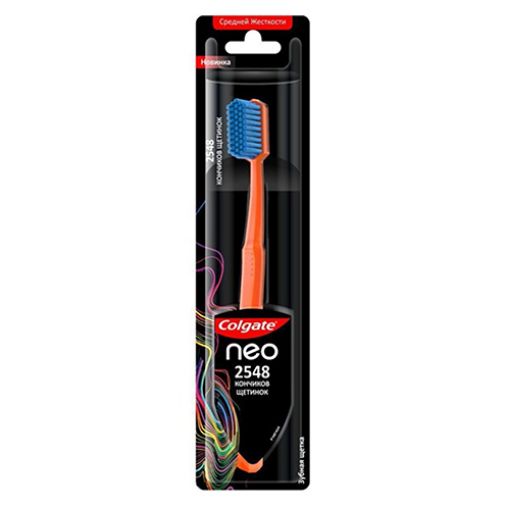 Picture of Colgate Toothbrush Neo