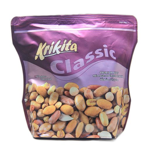 Picture of Krikita Classic Premuim Nuts 250g