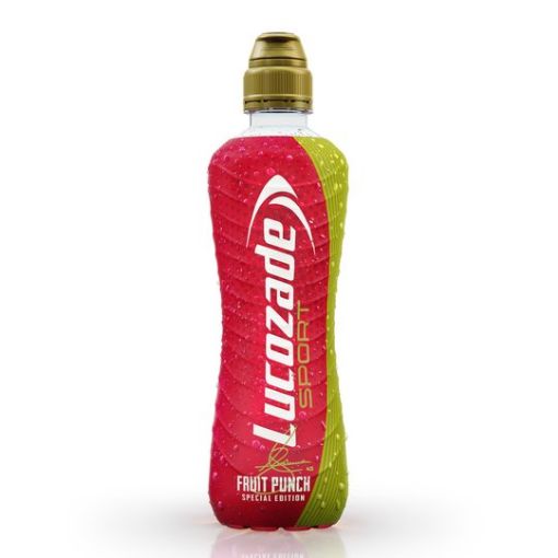 Picture of Lucozade Sport Fruit Punch 500ml