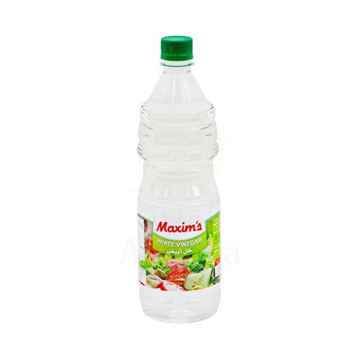 Picture of Maxims White Vinegar 1L