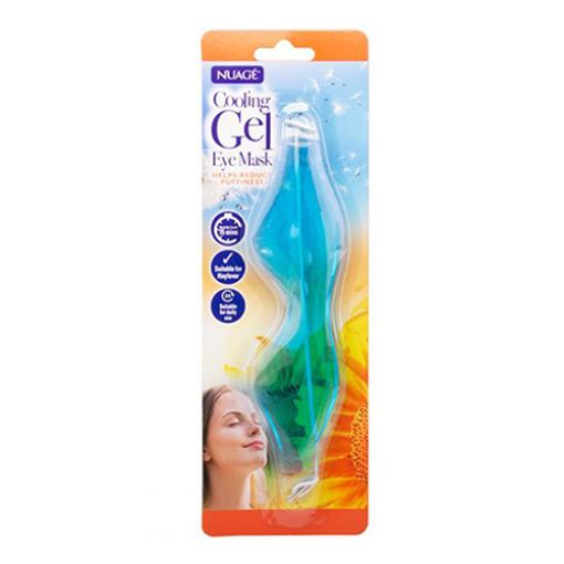 Picture of MM Nuage Cooling Eye Gel Masked