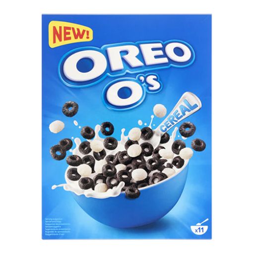 Picture of Oreo Os 350g