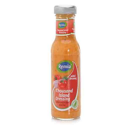 Picture of Remia 1000 Island Dressing 250ml