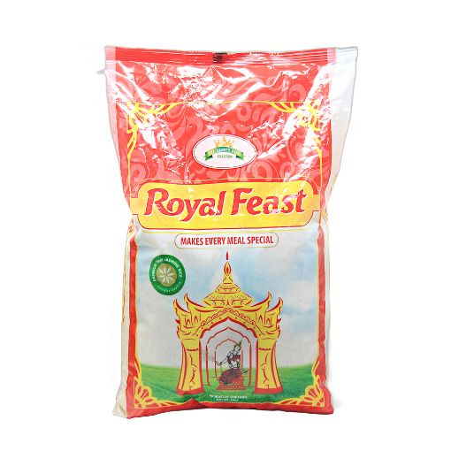 Picture of Royal Feast Rice 5Kg