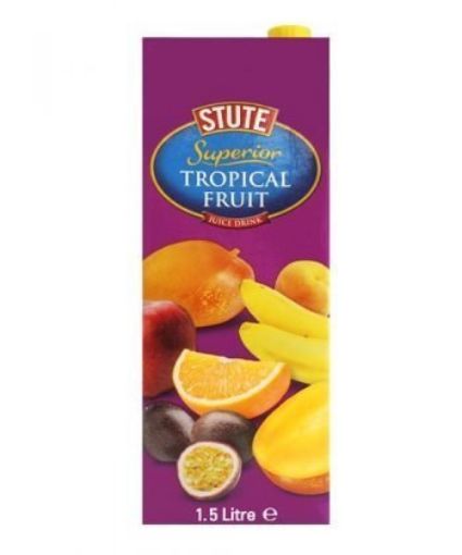 Picture of stute tropical 1.5ltr