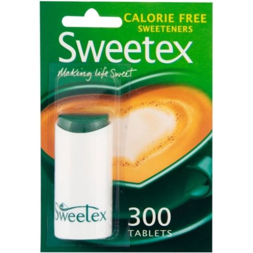 Picture of Sweetex Tablets 300s
