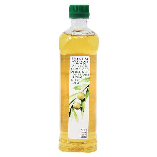 Picture of Waitrose Olive Oil 500ml