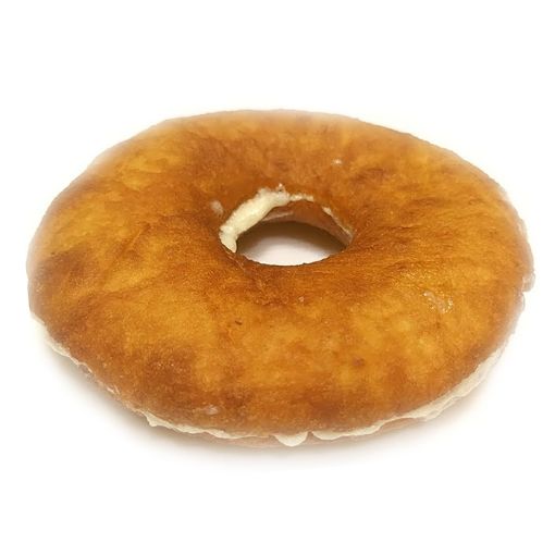 Picture of MaxMart Fresh Cream Donut.