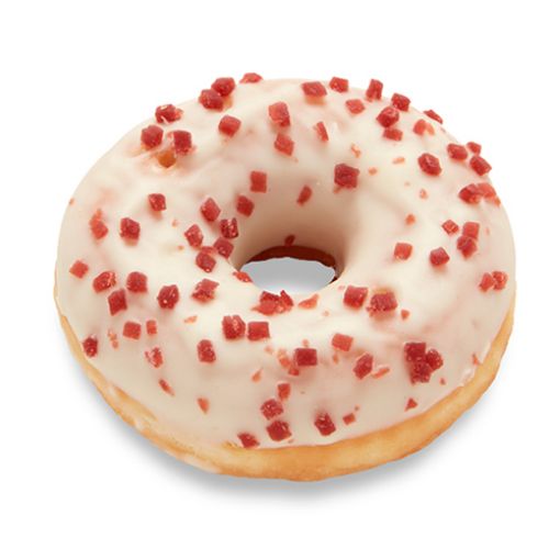 Picture of Panific Creamy Strawberry Dots