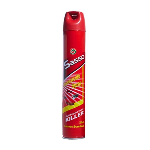 Picture of Sasso Insect Killer 750ml