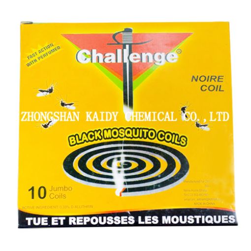 Picture of Challenge Mosquito Coil 10s