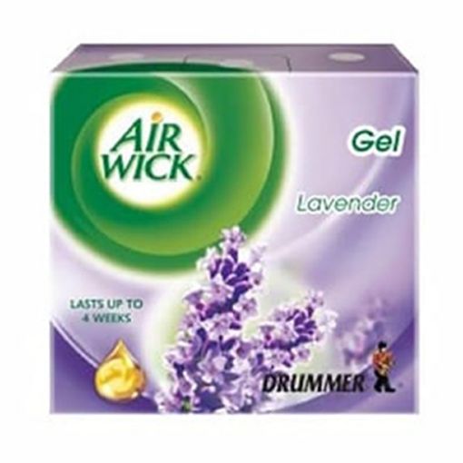 Picture of Air Wick Drummer Gel Lavender 45g