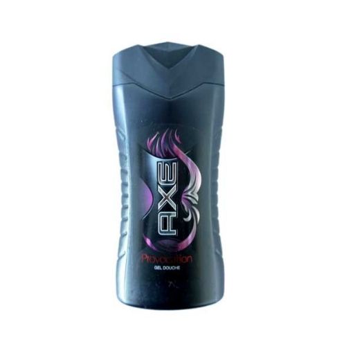 Picture of Axe Shower Gel Provocation 250ml