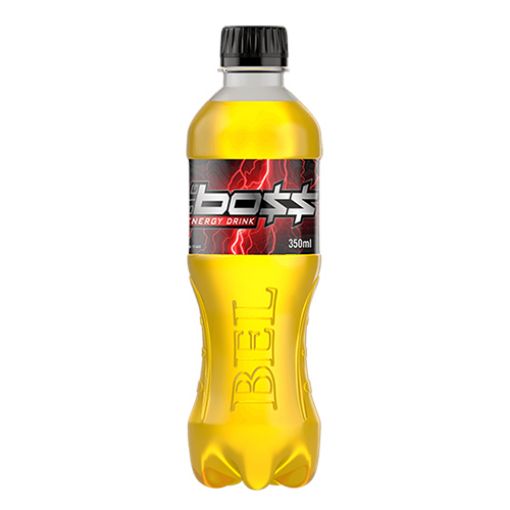 Picture of Big Boss Energy 350ml