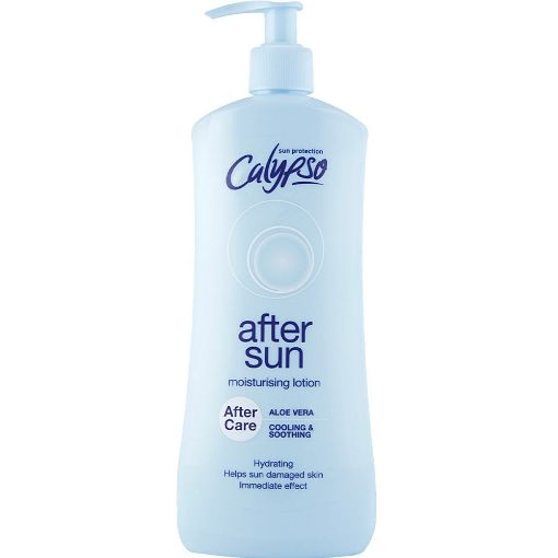 Picture of Calypso After Sun Lotion 500ml