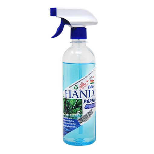 Picture of Deo Hand Perfumed Germ Neutralizer Marina 500ml
