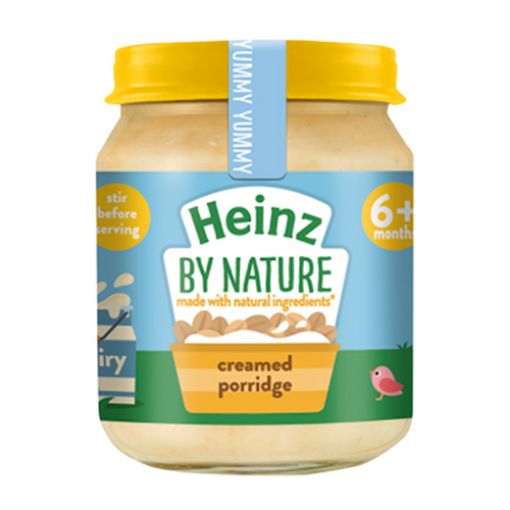 Picture of Heinz Baby Food Assorted 120g