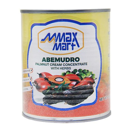 Picture of Max Mart Abemudro 800g