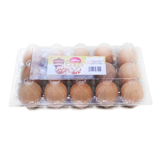 Picture of Mufat Eggs x15