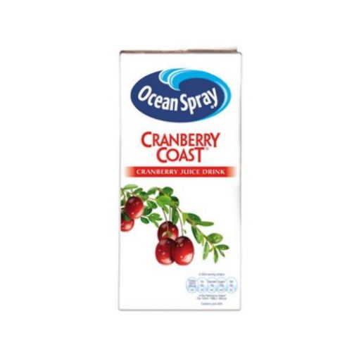 Picture of Ocean Spray Cranberry Coast 1.5ltr