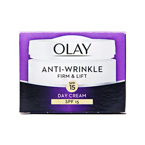 Picture of Olay Double Action Day Cream Normal Dry 50ml