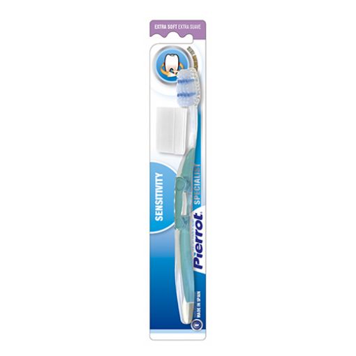Picture of Pierrot Toothbrush Sp.-Sensitivity- Ext.Soft 1