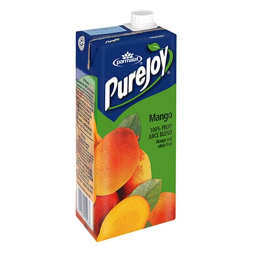 Picture of Pure Joy Mango Juice 1Ltr