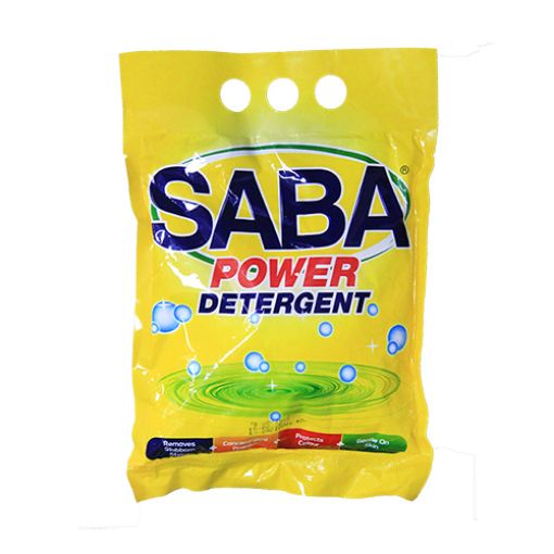 Picture of Saba Powder Detergent 500g