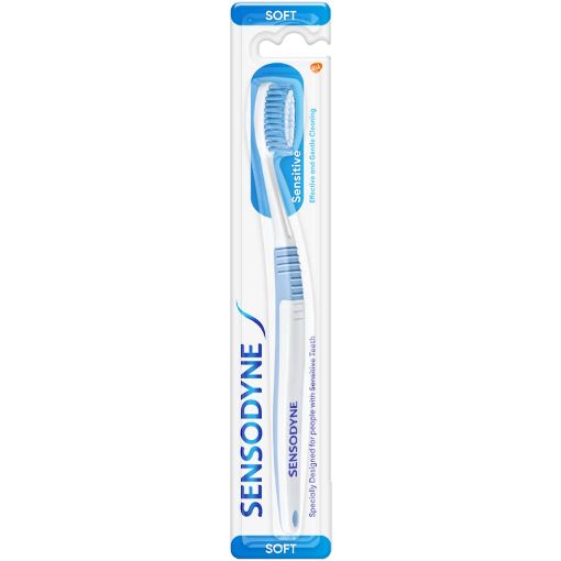 Picture of Sensodyne Tooth Brush Sensitive Soft